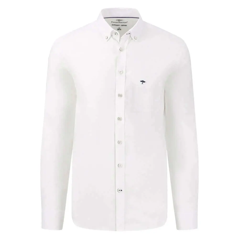 Fynch Hatton Oxford Shirt